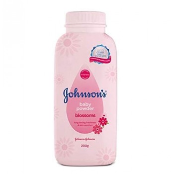 Johnson's Baby Powder Blossom (Mildness) 200gm